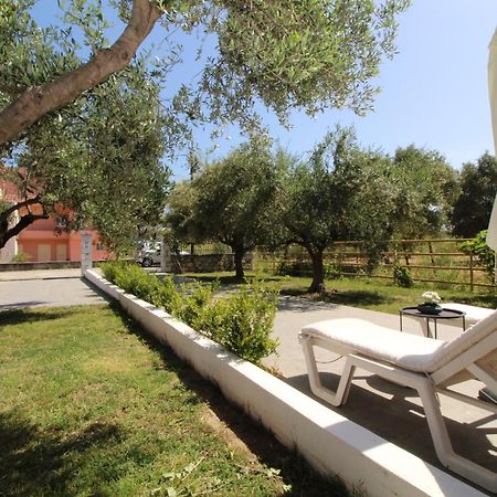 Laconian Collection Mavrovouni Beach House Гитион Экстерьер фото