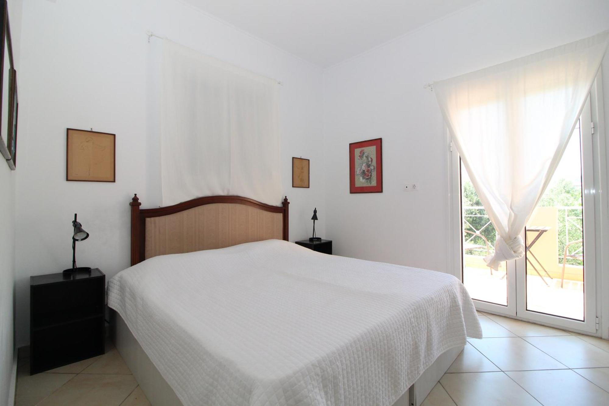 Laconian Collection Mavrovouni Beach House Гитион Экстерьер фото